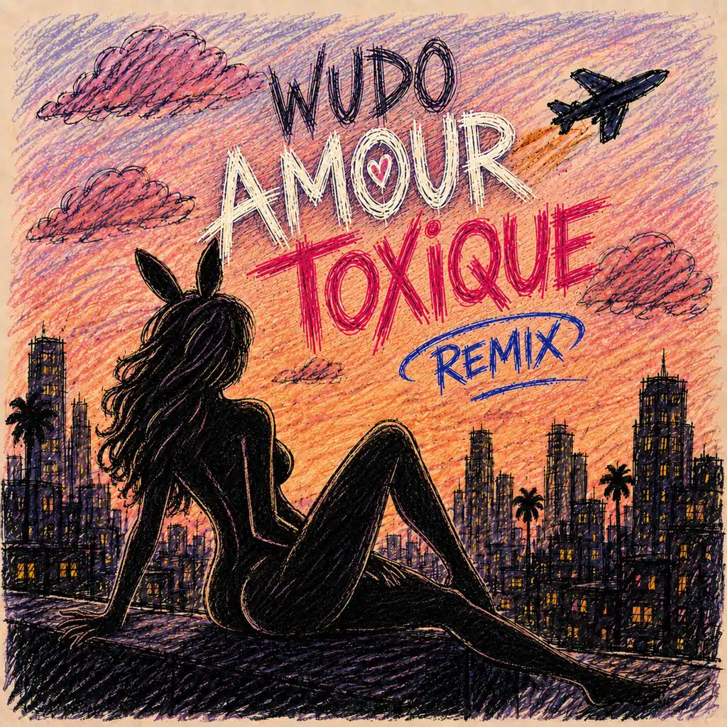 Amour toxique remix