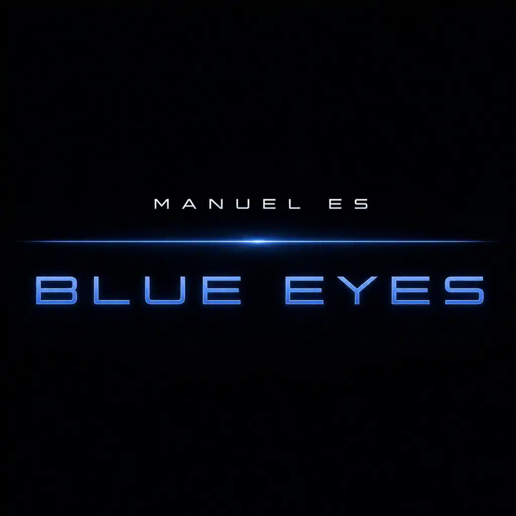 Blue Eyes