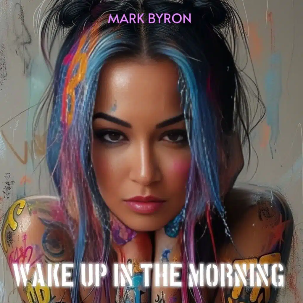 WAKE UP IN THE MORNING