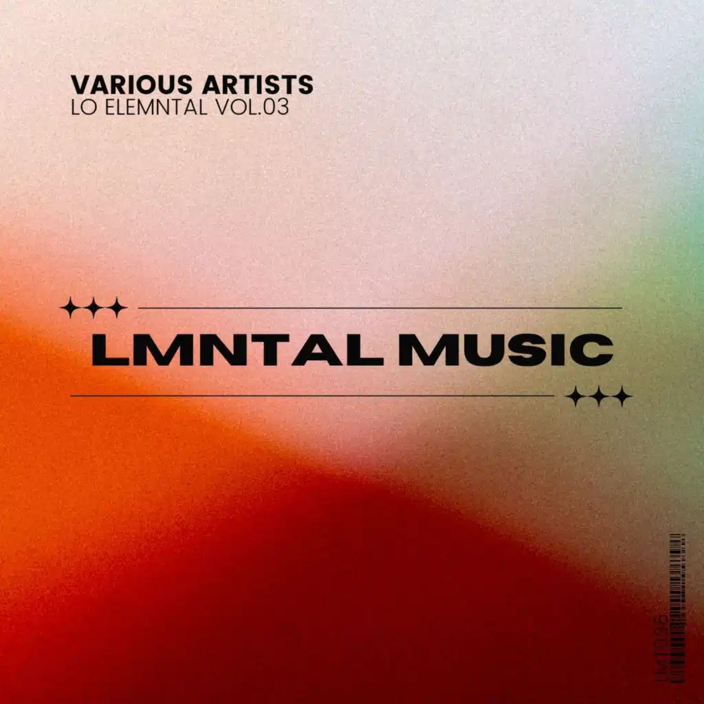 Lo Elemental Vol.03