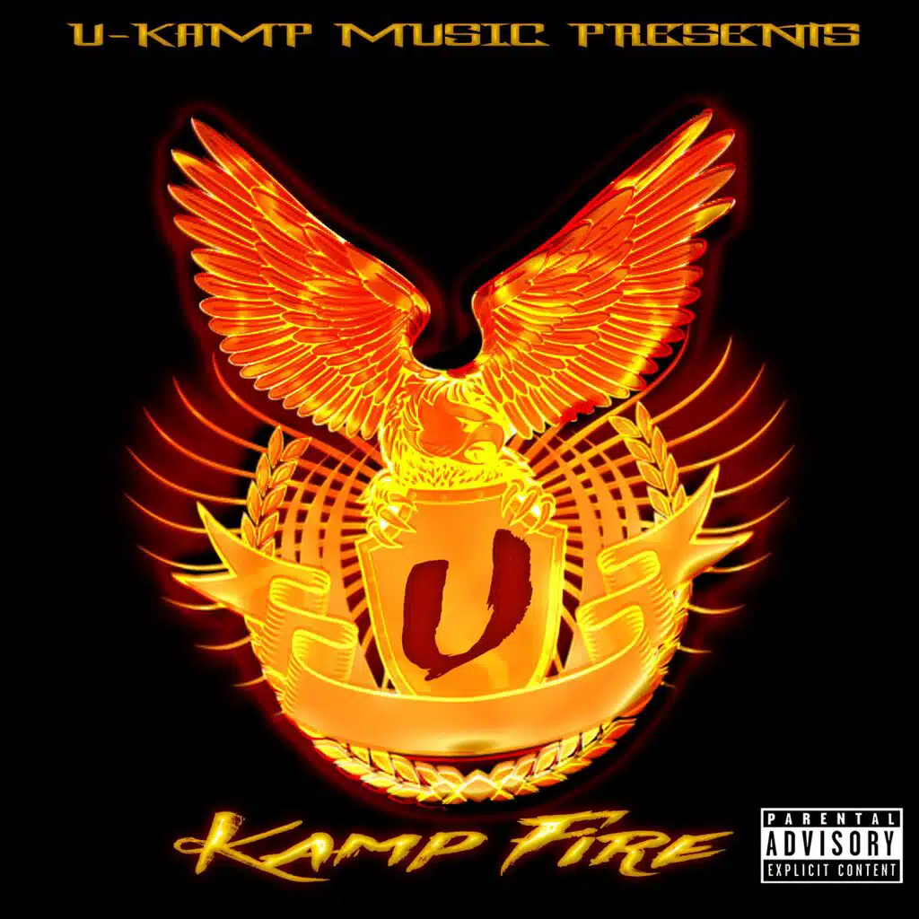 Kamp Fire Vol. 1