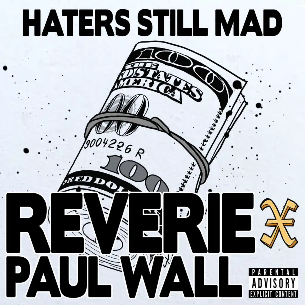 Haters Still Mad