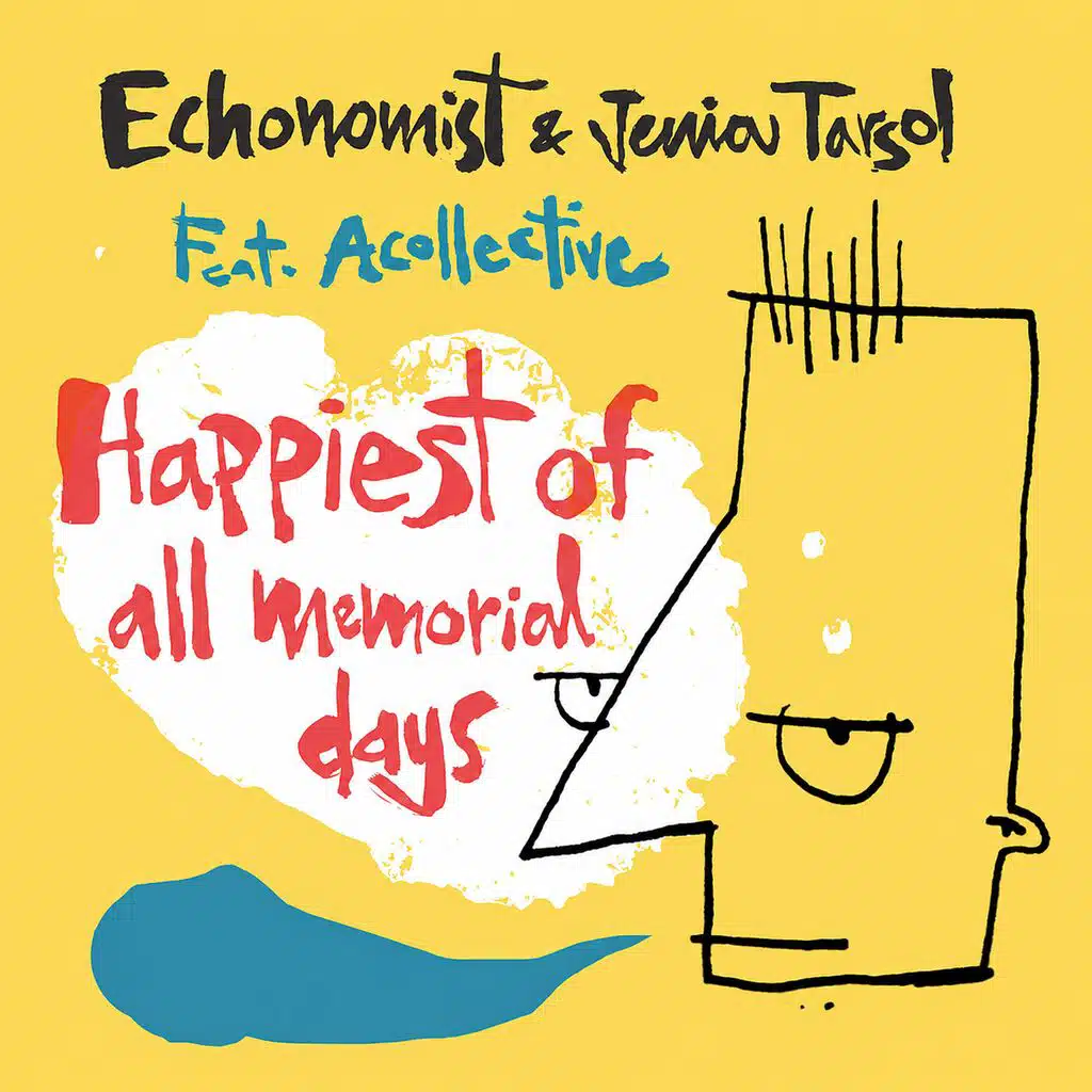 Happiest of All Memorial Days