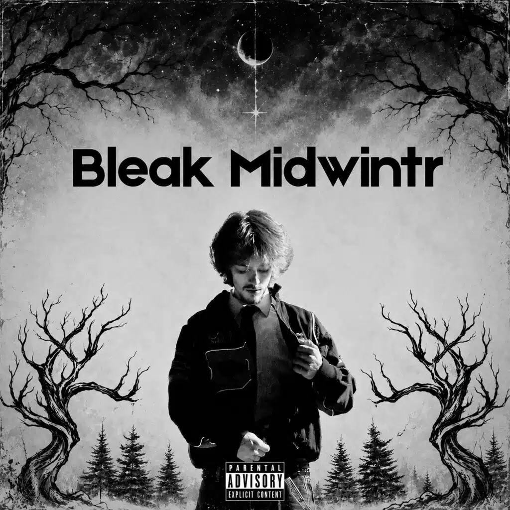 Bleak Midwintr