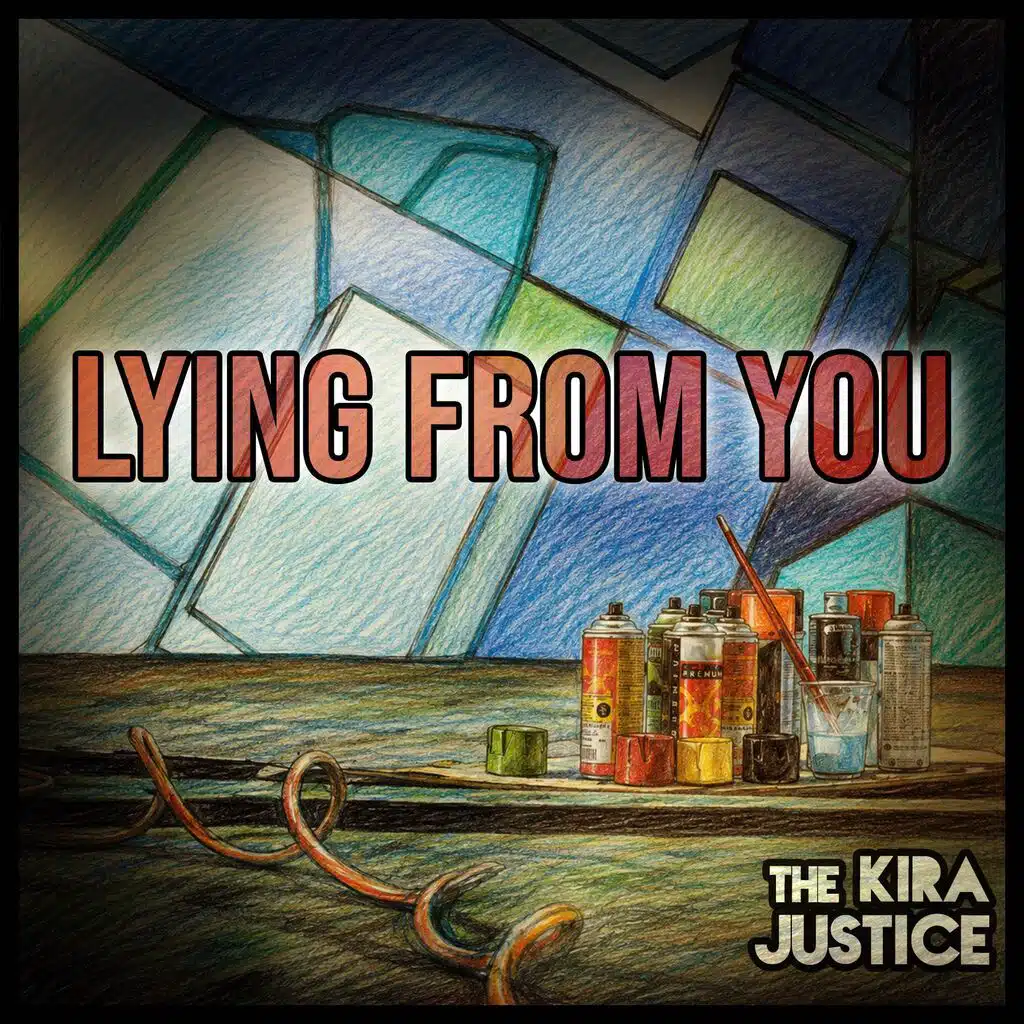 Lying From You