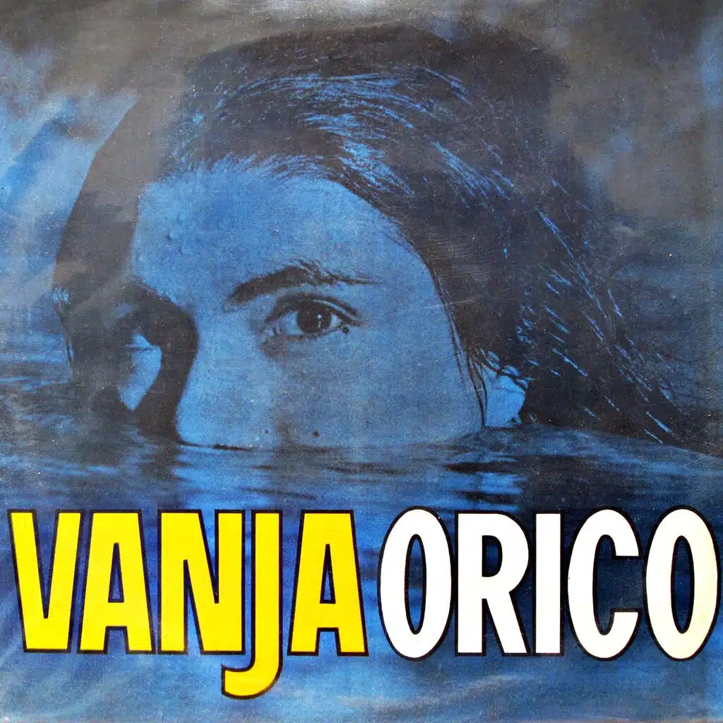 Vanja Orico