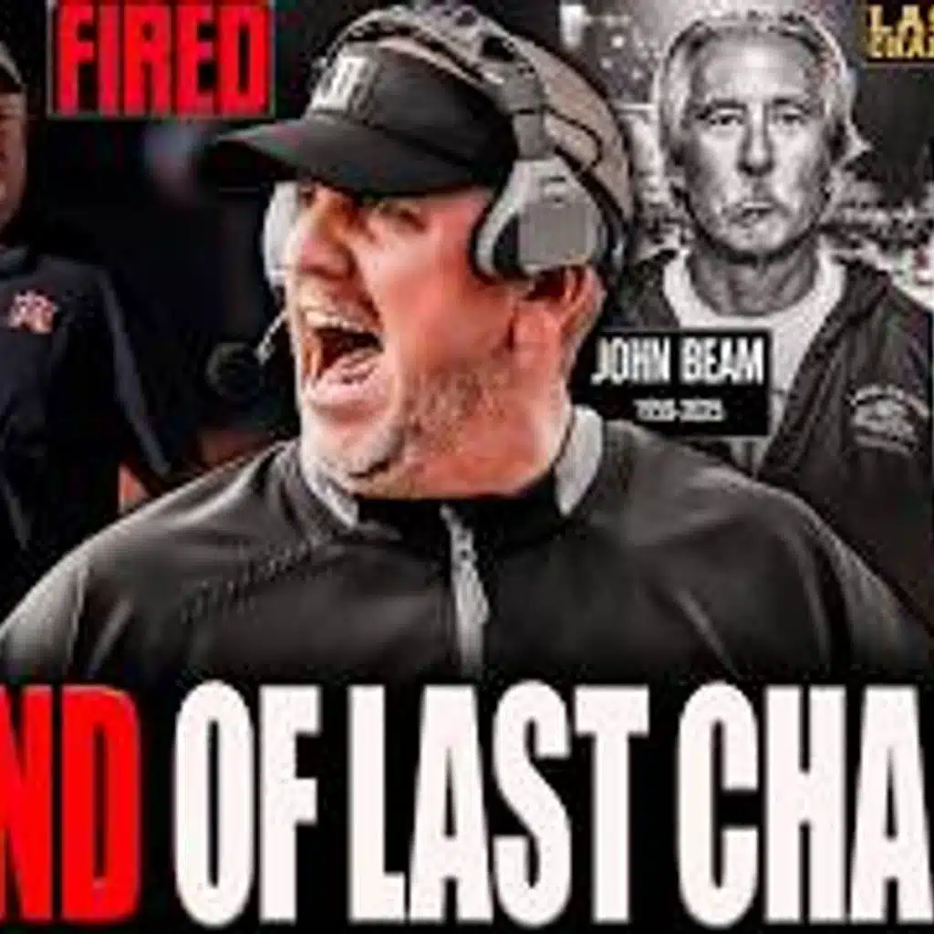 The Coach JB Show With Big Smitty | The END Of Last Chance U