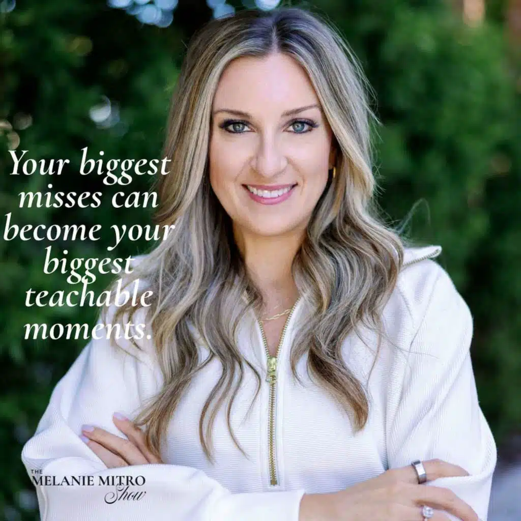 Episode 403: The New Month Reset: Reflect, Refocus & Reverse Engineer Your Goals