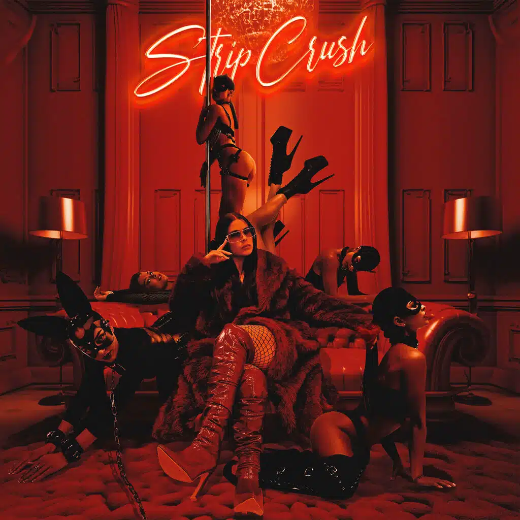 STRIPCRUSH