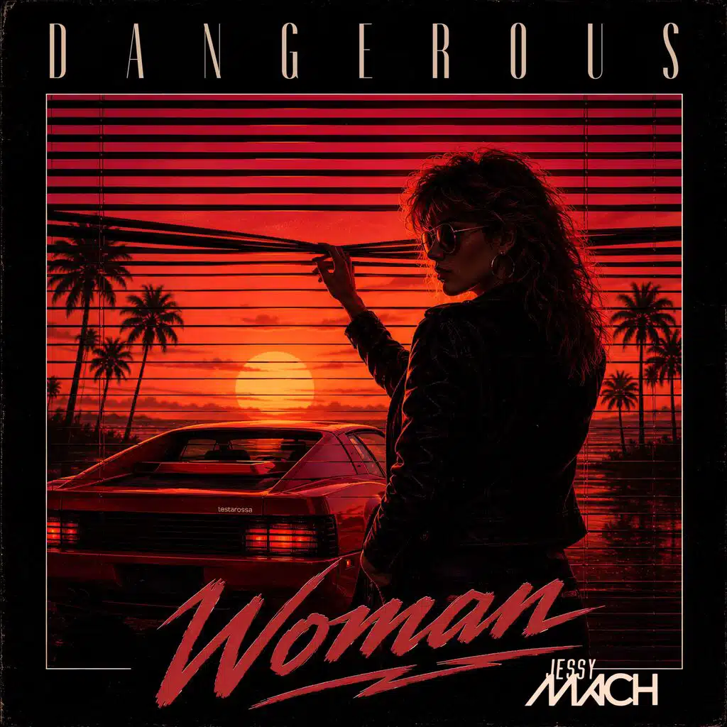 Dangerous woman
