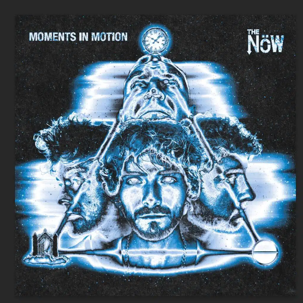 MOMENTS IN MOTION