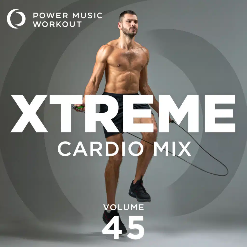 Xtreme Cardio Mix Vol. 45