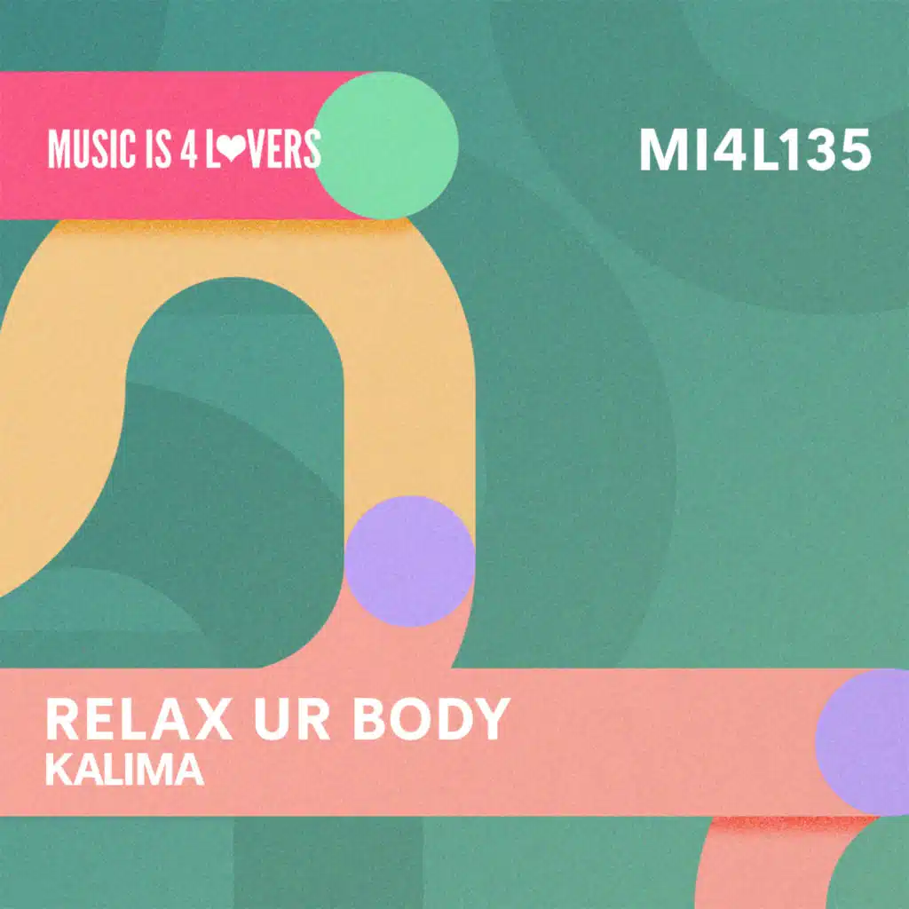 Relax Ur Body