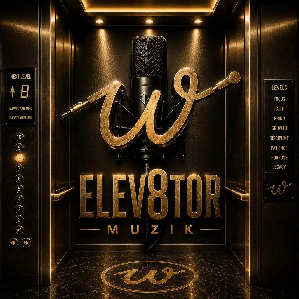 Elev8tor Muzik
