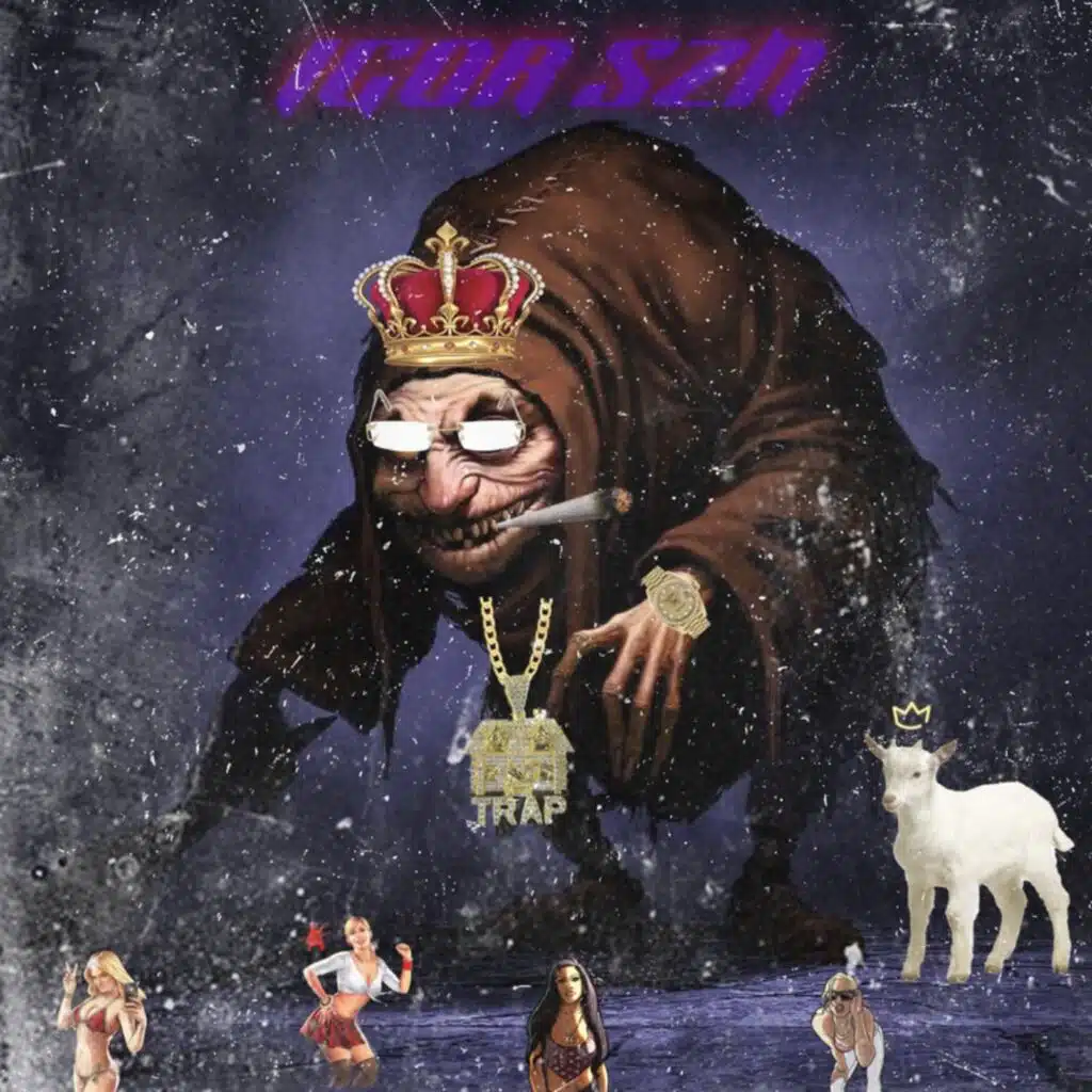 IGOR SZN l