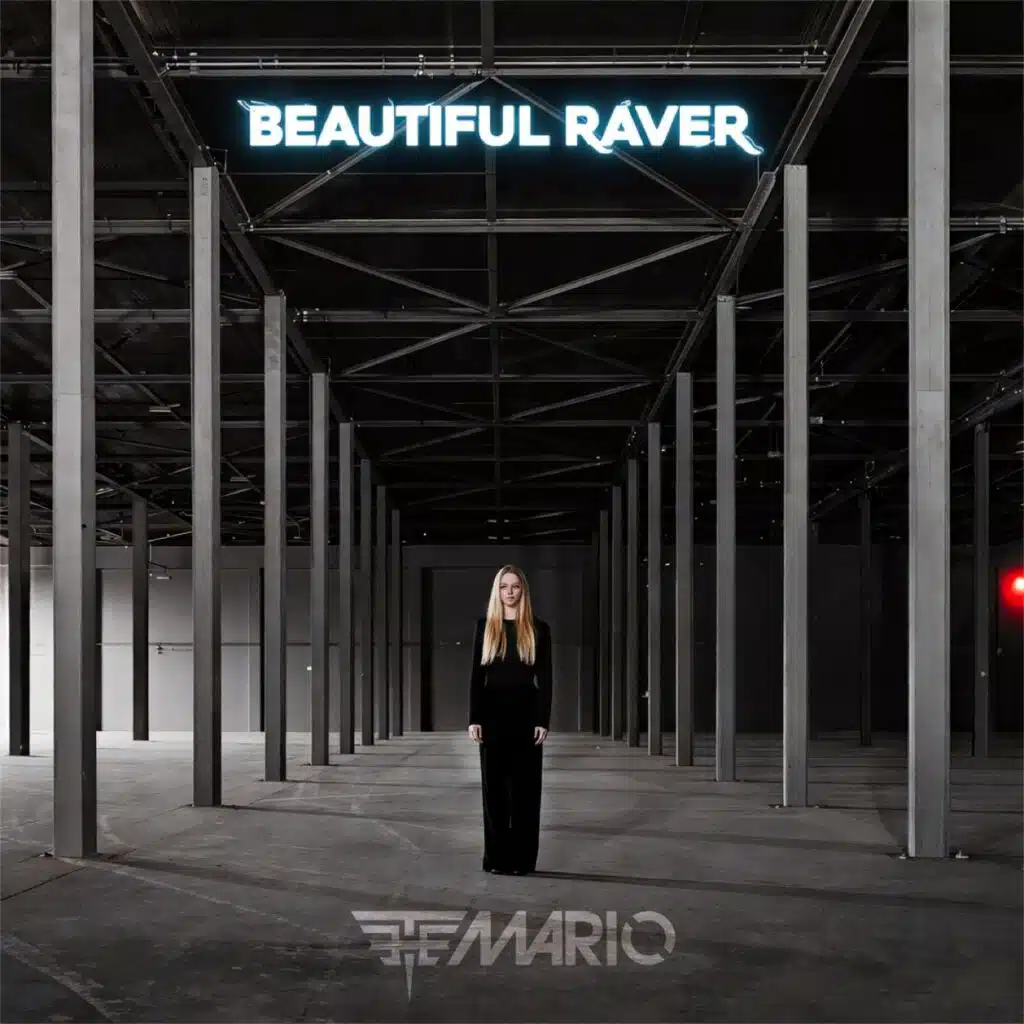 BEAUTIFUL RAVER