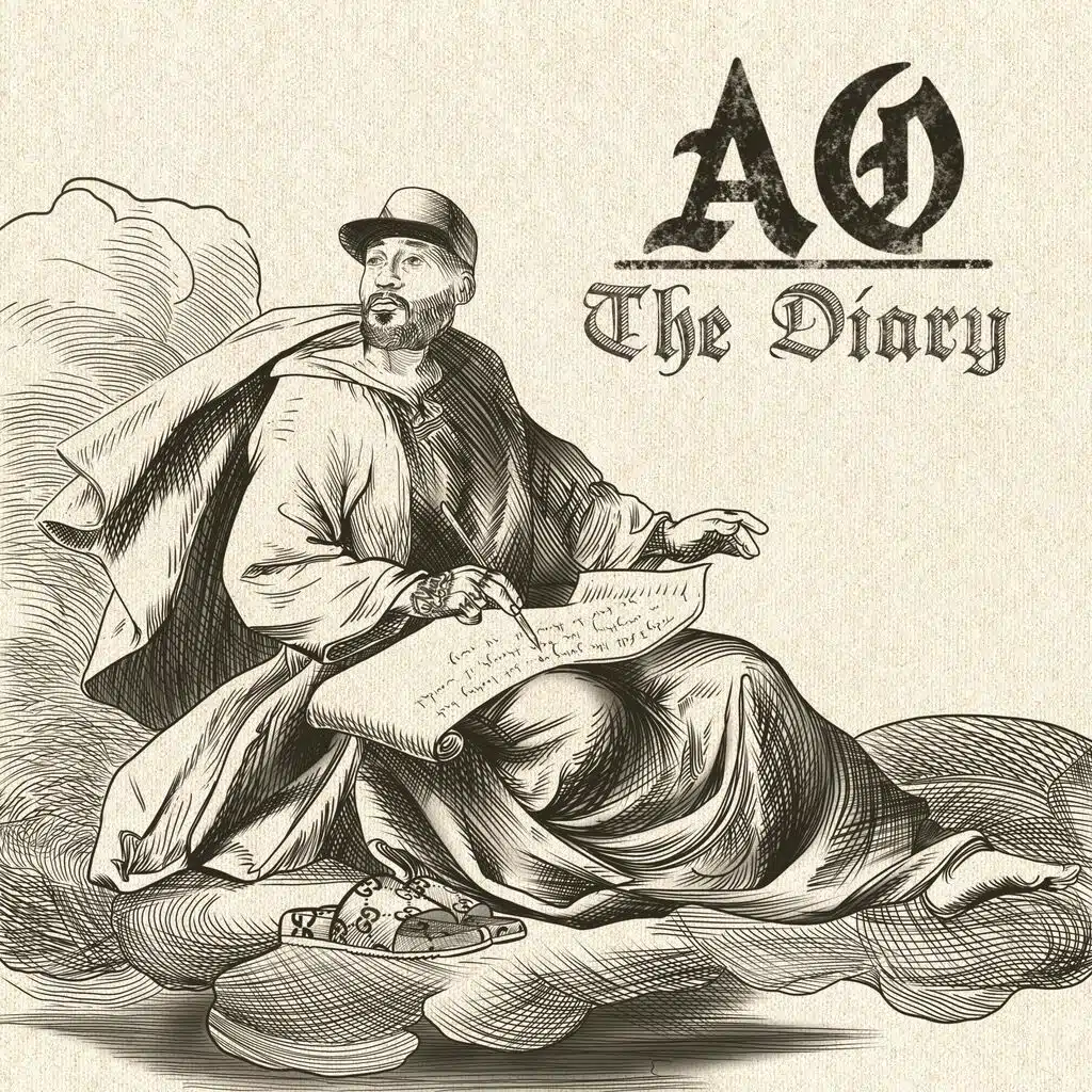 The Diary