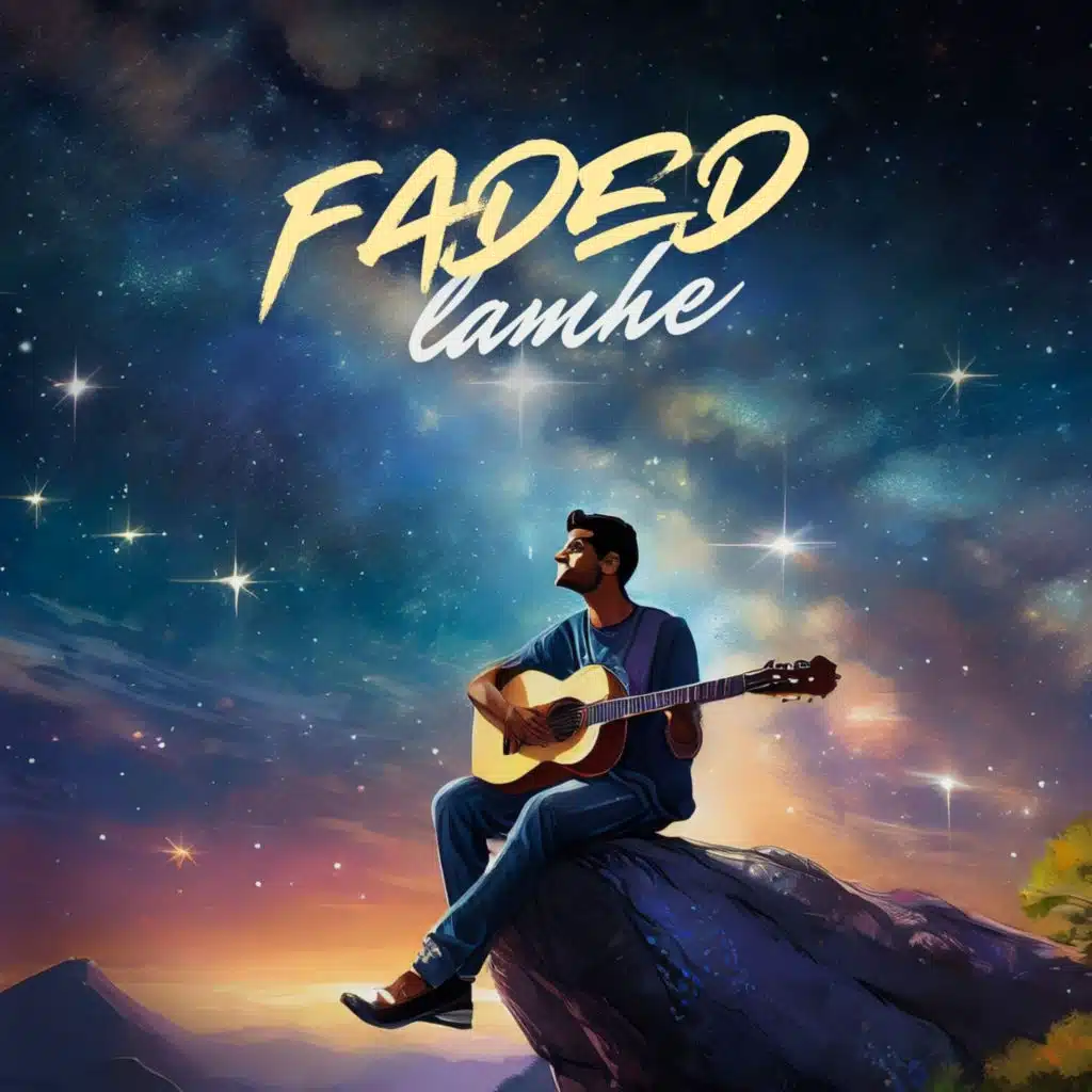 Faded Lamhe