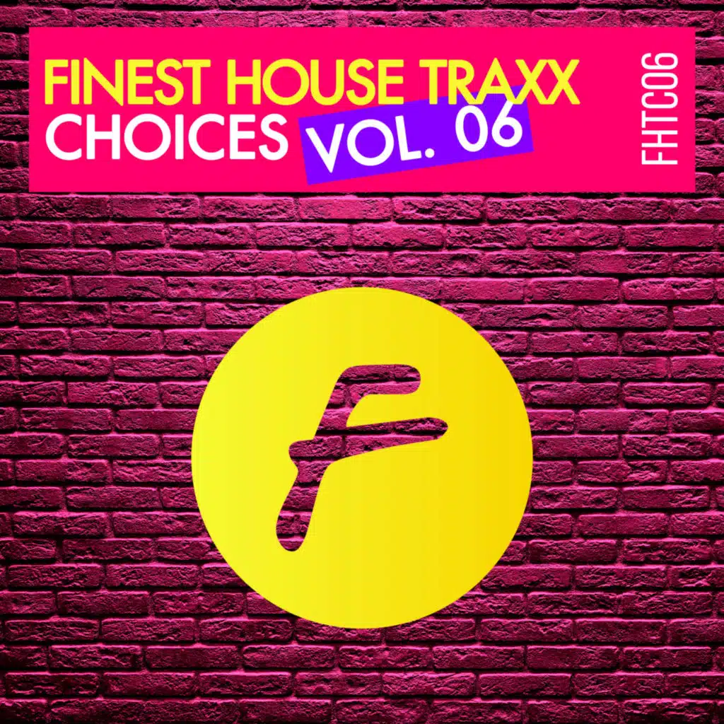 Finest House Traxx Choices Vol. 06