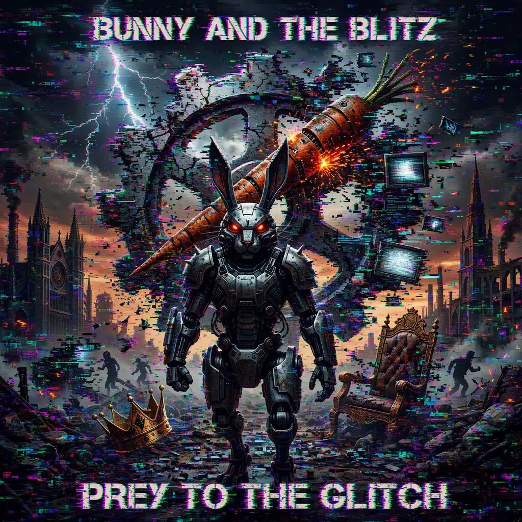 Prey to the Glitch