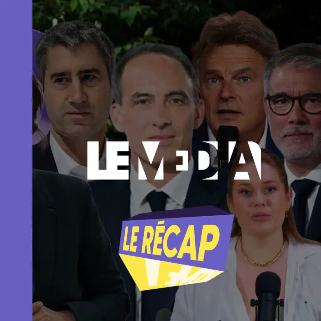 Rentrée politique : on récap la gauche