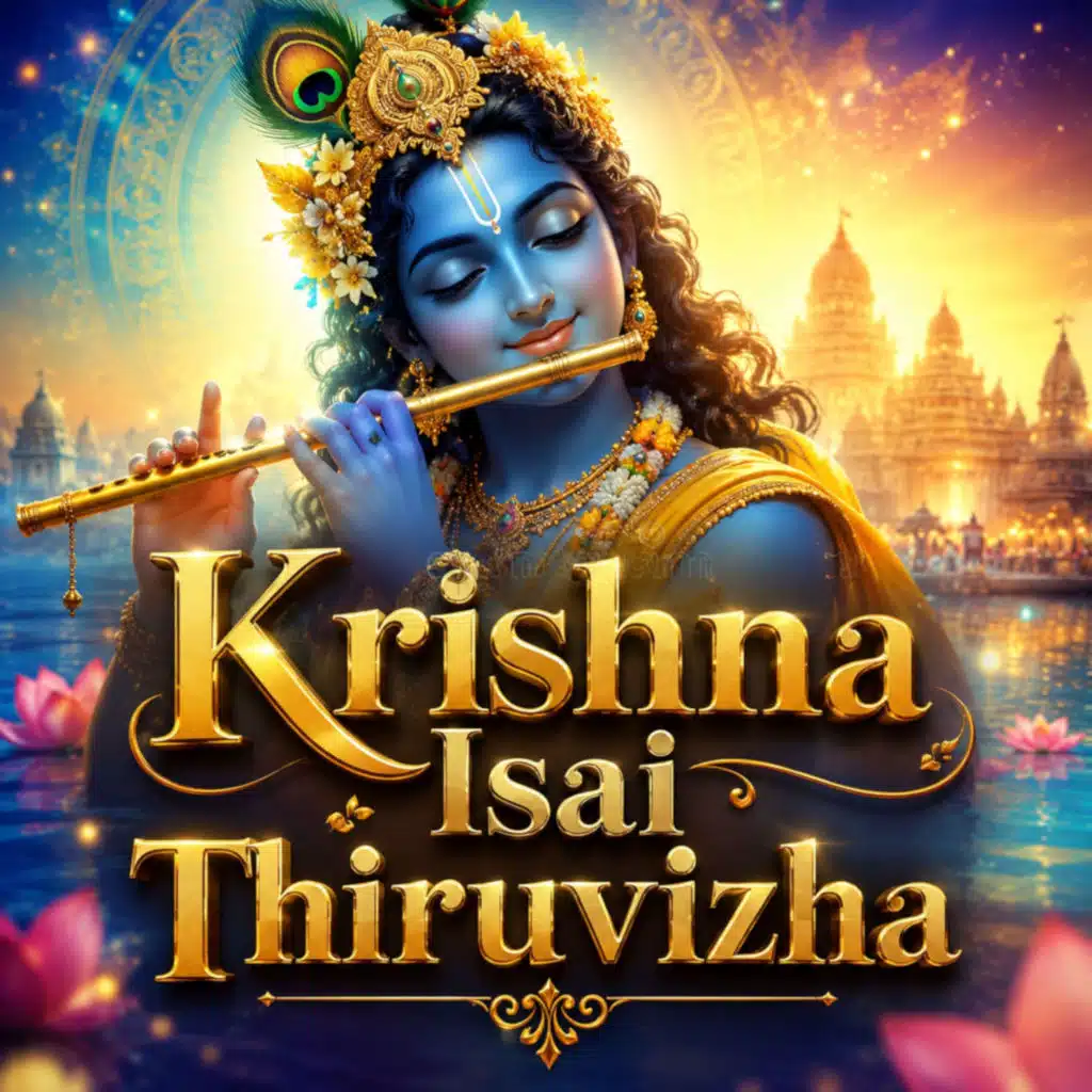 Krishna Isai Thiruvizha