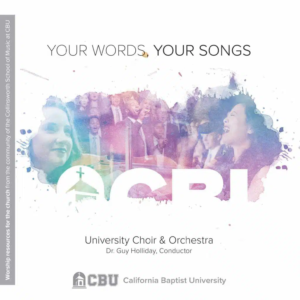 CBU Choir and Orchestra