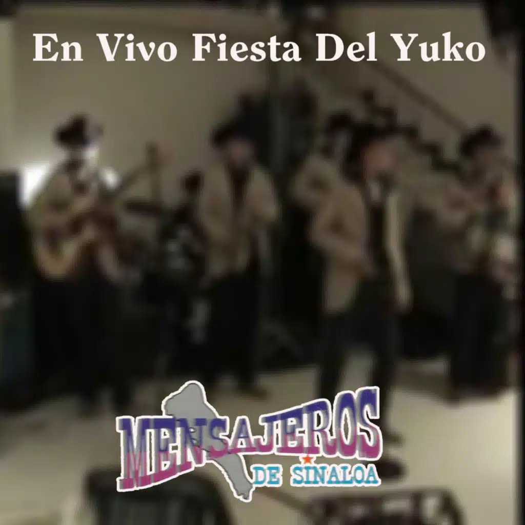 En Vivo Fiesta Yuko