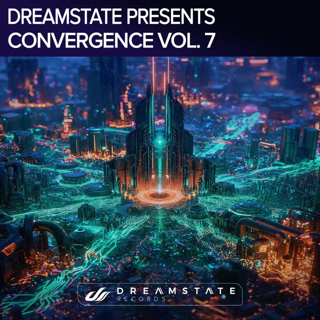 Meet Me In A Dreamstate