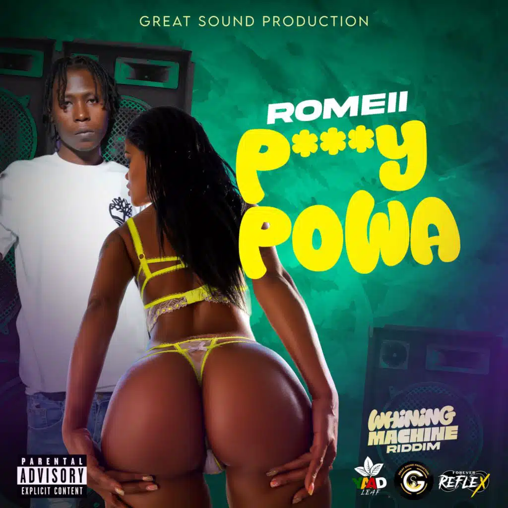 P***Y POWA