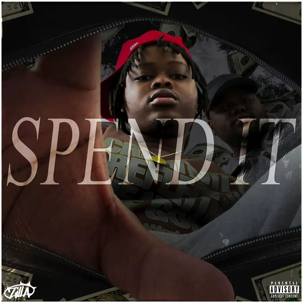 Spend It