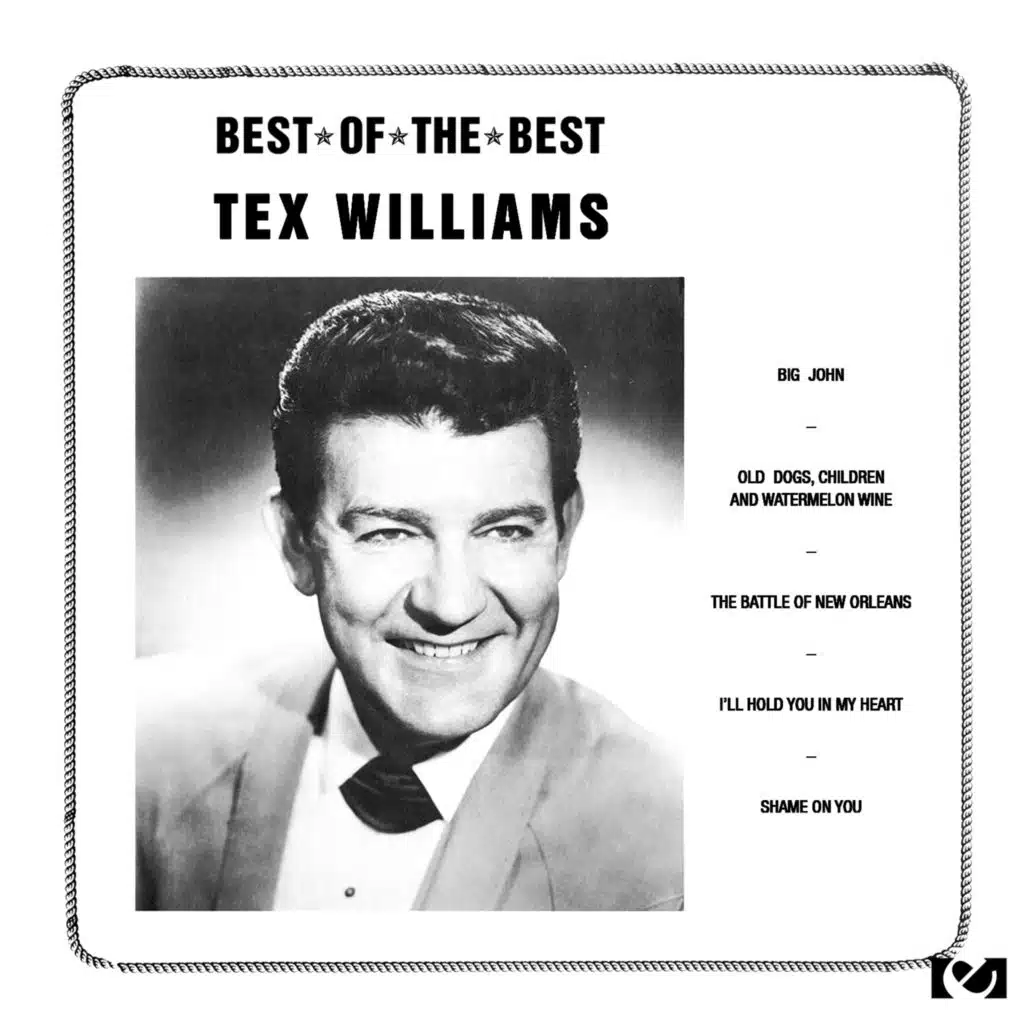 Best of the Best (2016 Remastered Version)