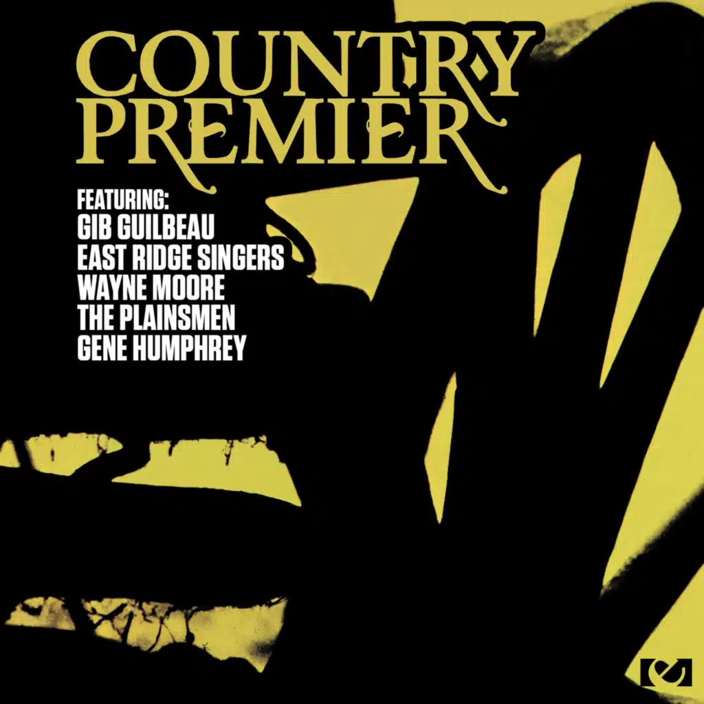 Country Premier (2013 Remastered Version)