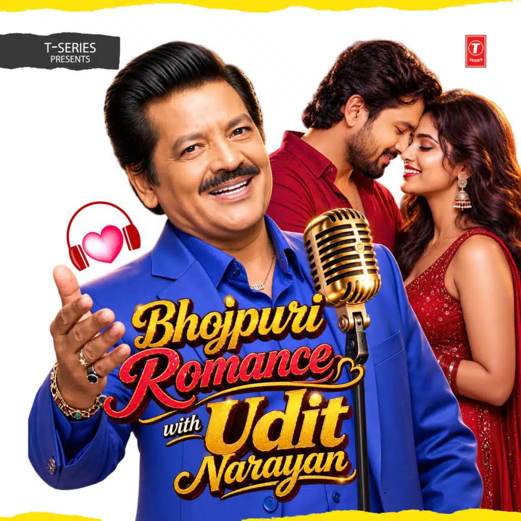 Bhojpuri Romance With Udit Narayan