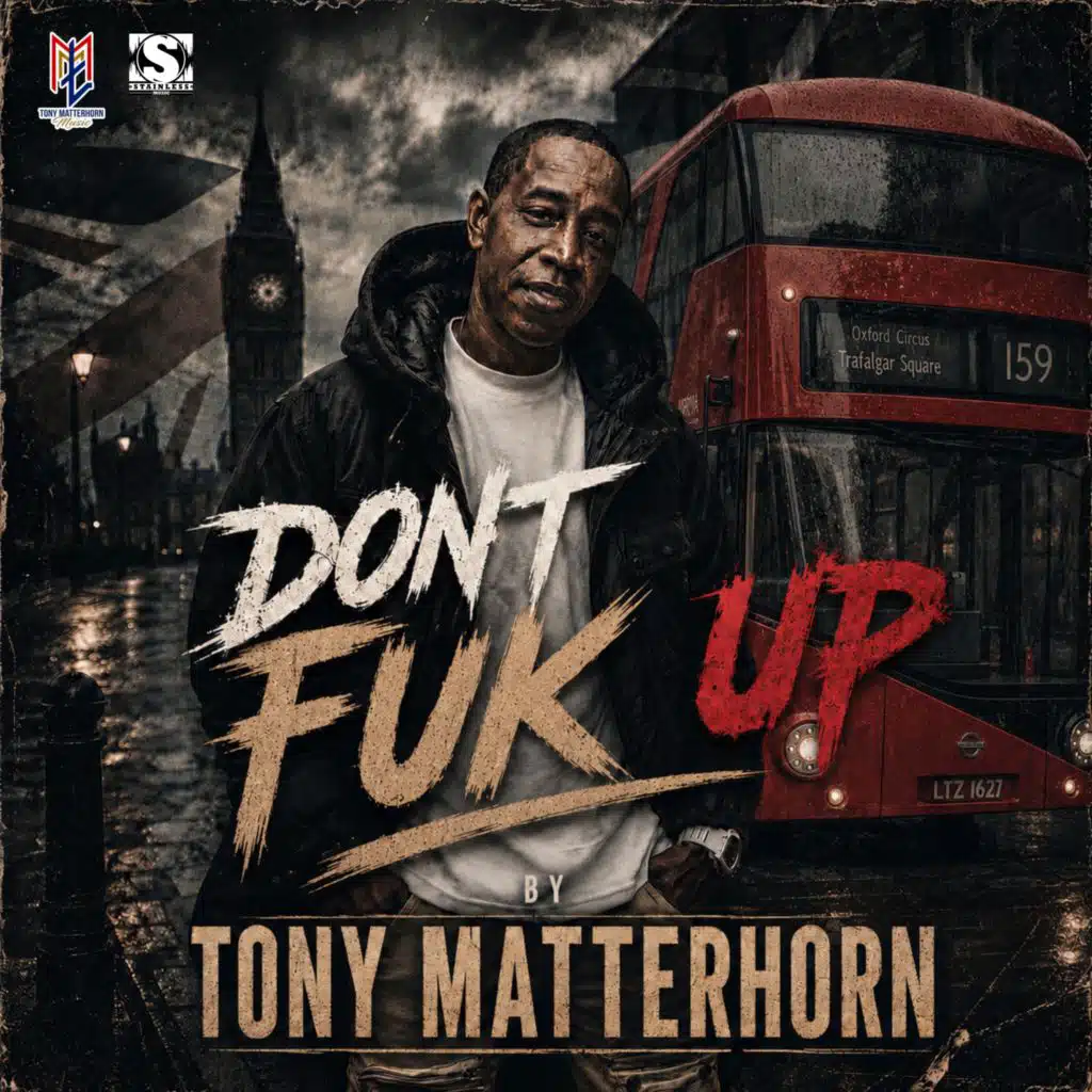 Don't Fuk Up