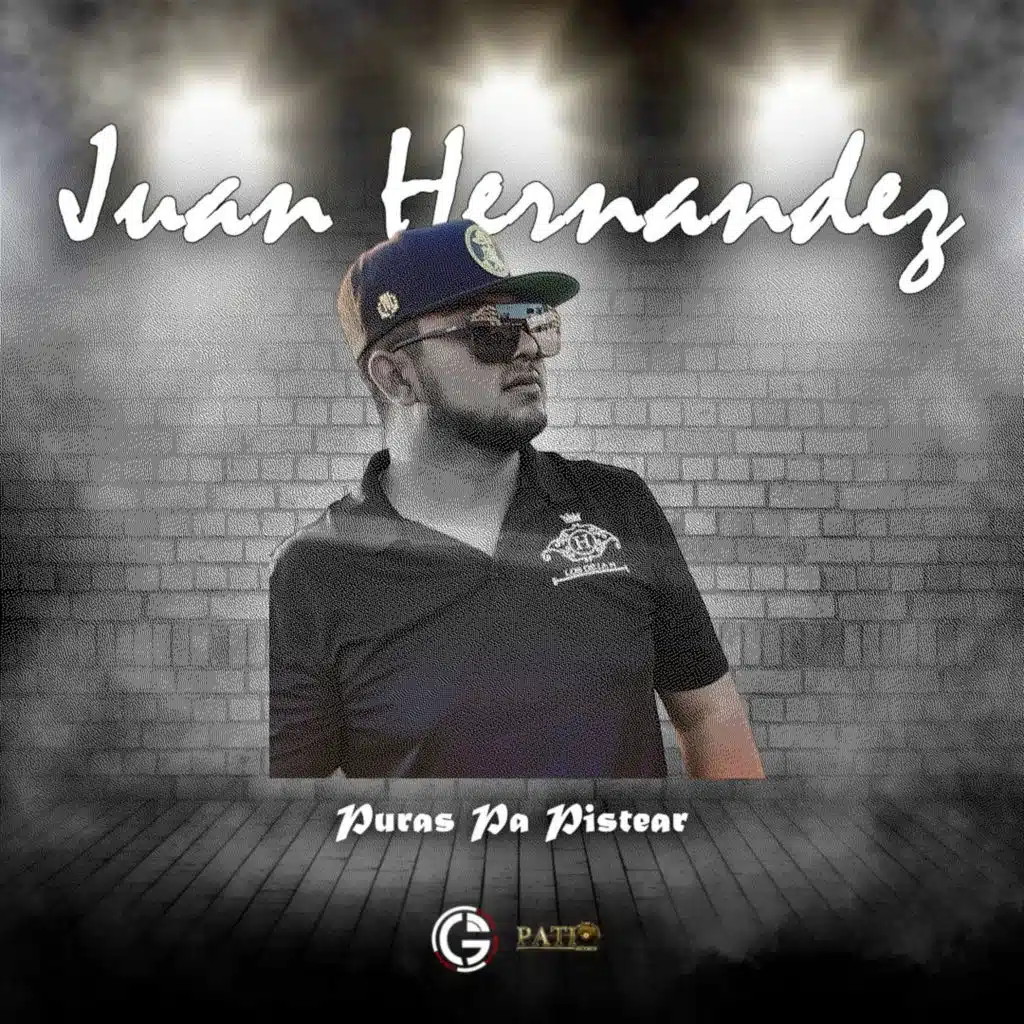 Puras Pa Pistear (En Vivo)