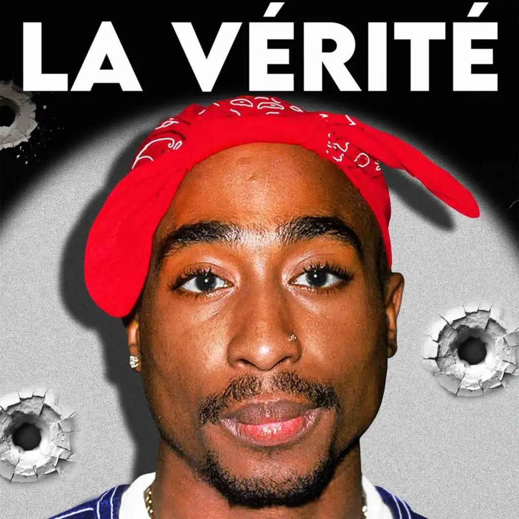 La vérité sur la mort de Tupac éclate en partie