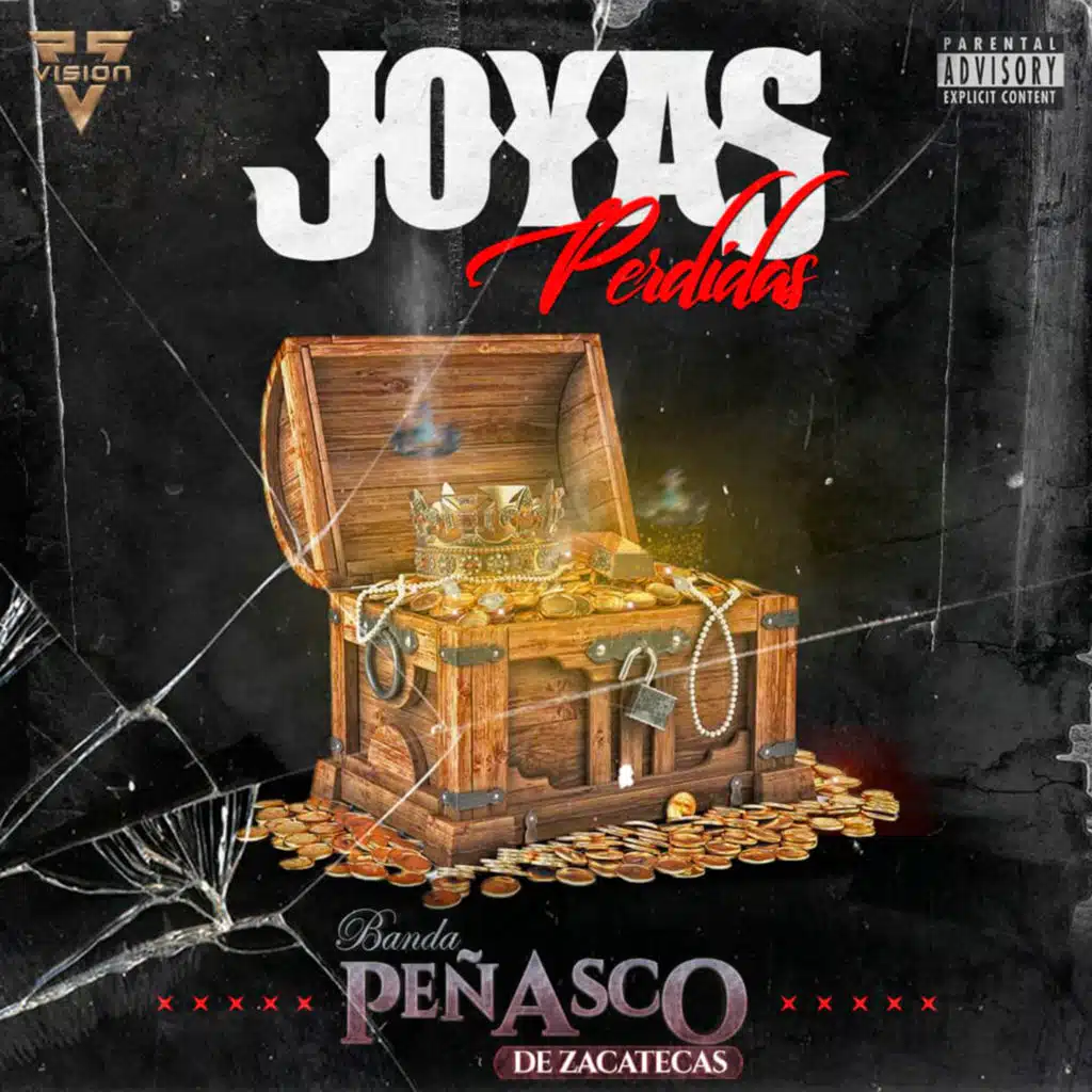 Joyas Perdidas