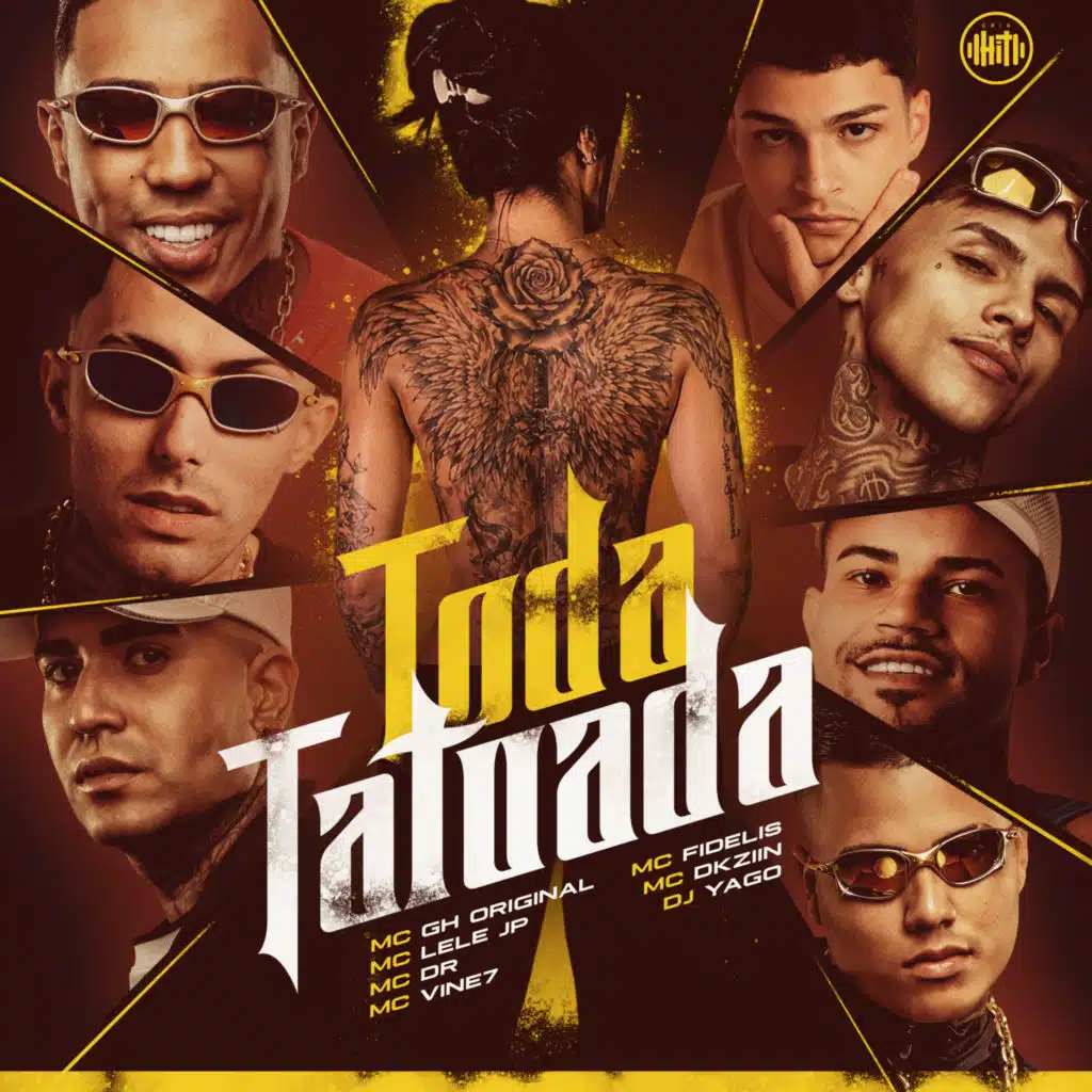 Toda Tatuada