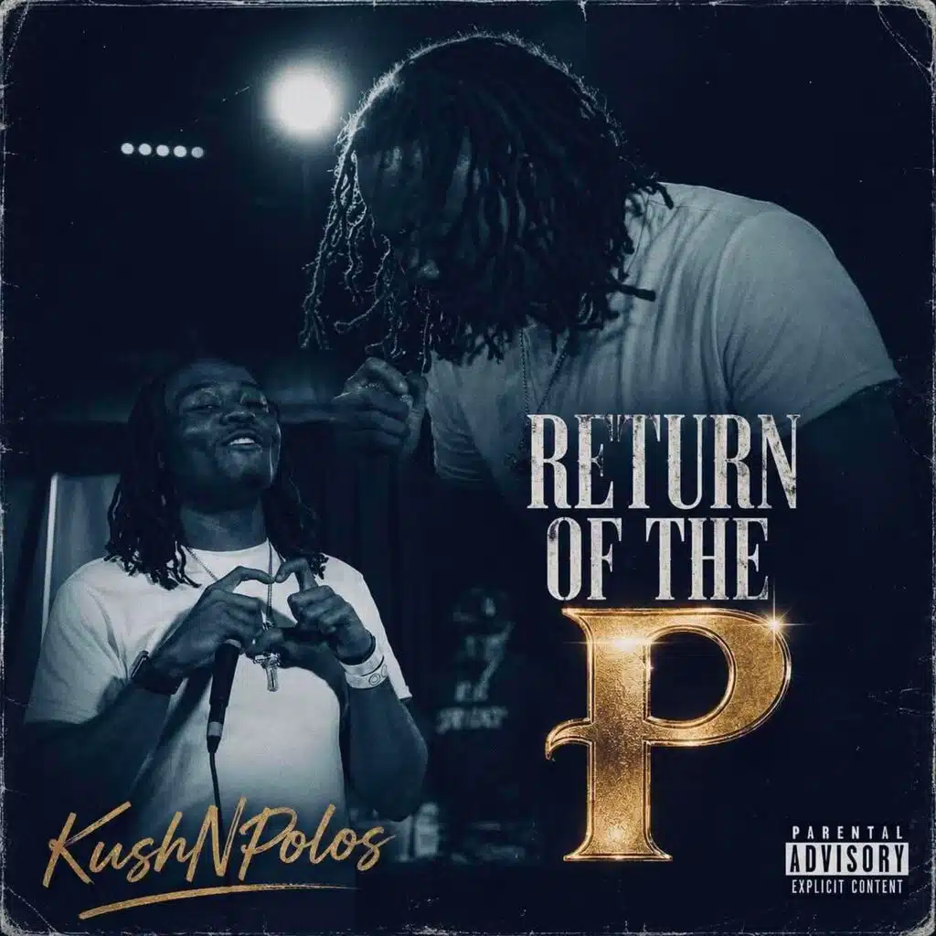 Return Of The P