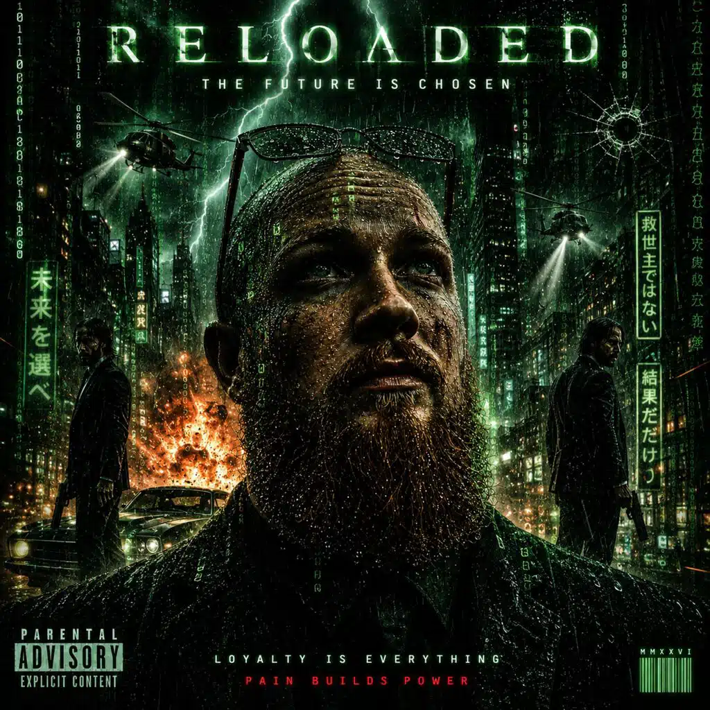 RELOADED