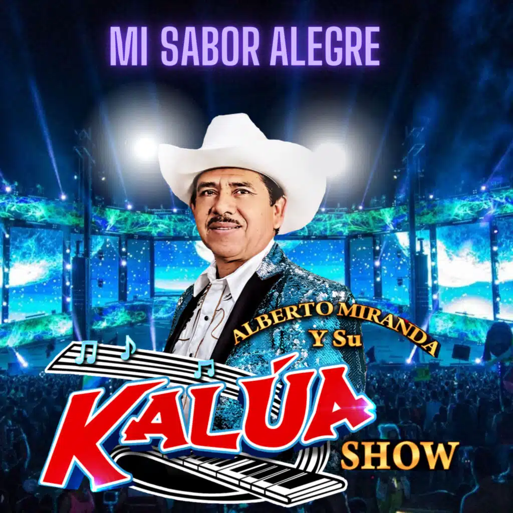Mi Sabor Alegre