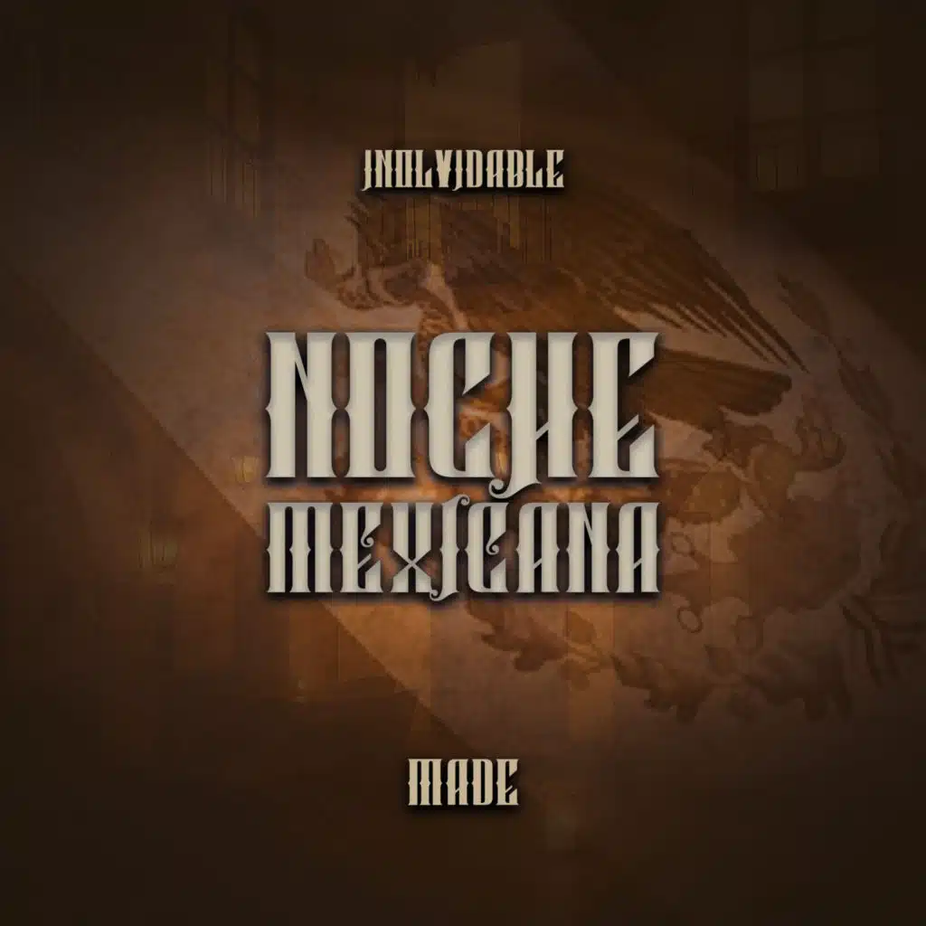 Noche Mexicana