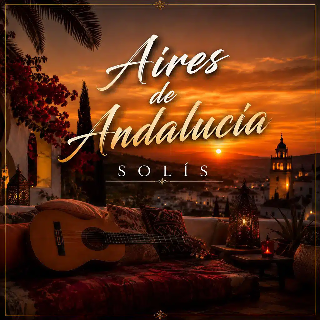 Aires de Andalucía