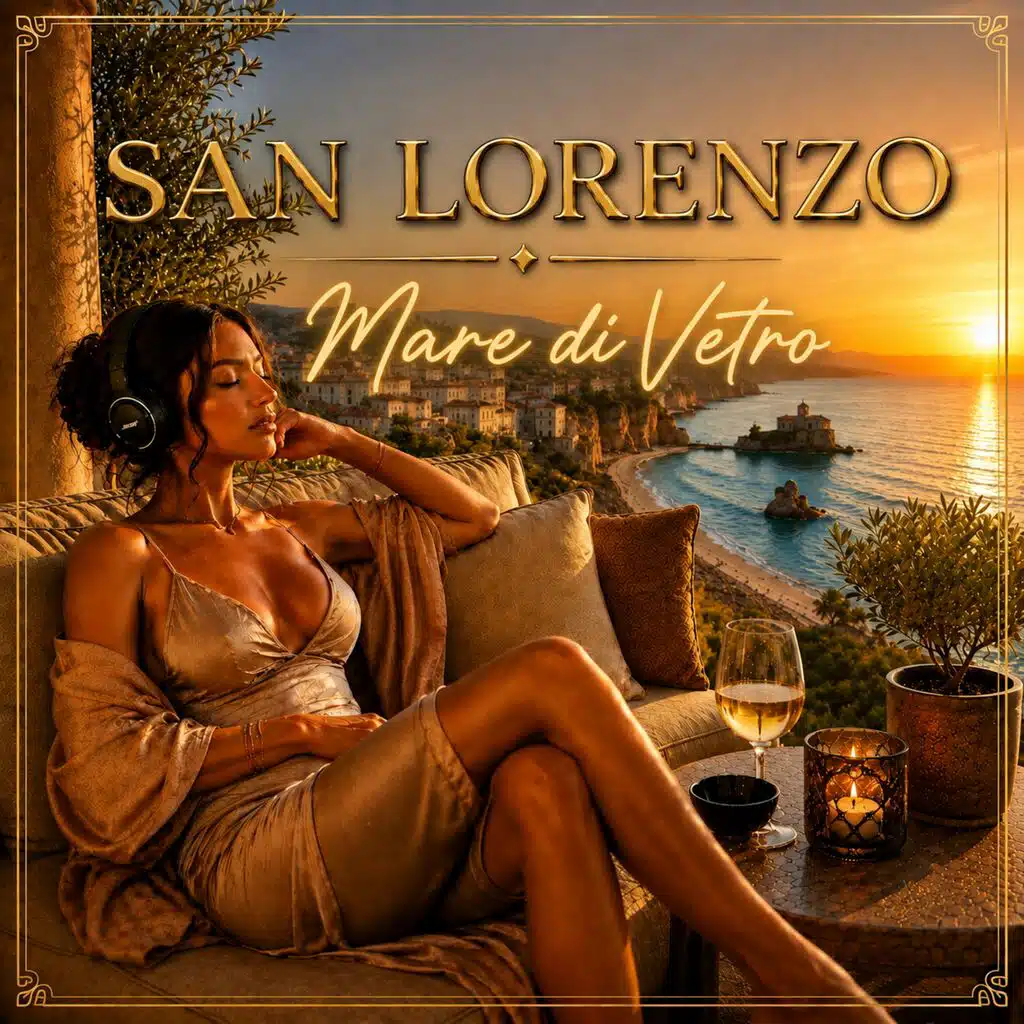 Mare di Vetro