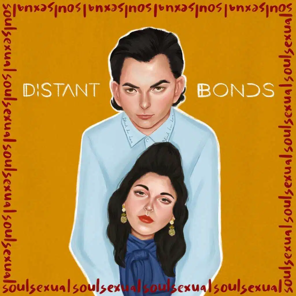 Distant Bonds