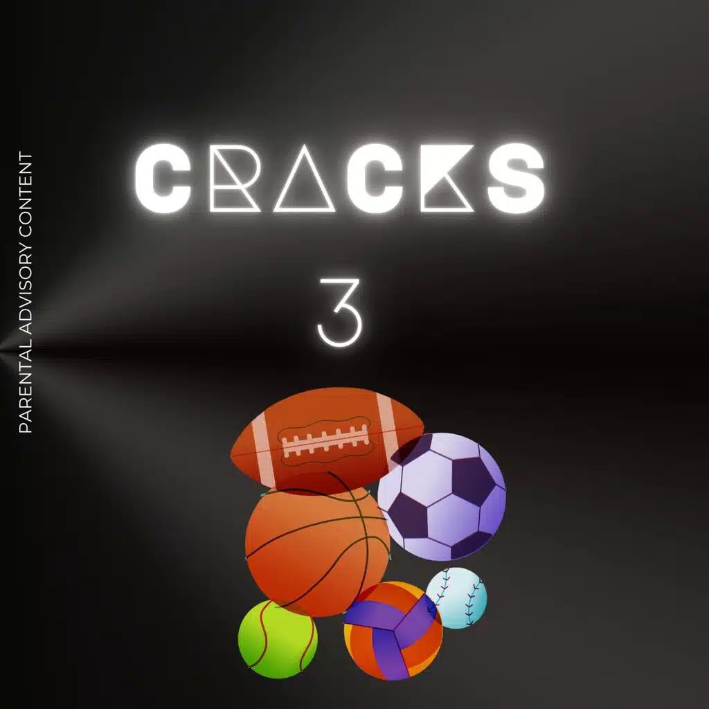 Cracks 3