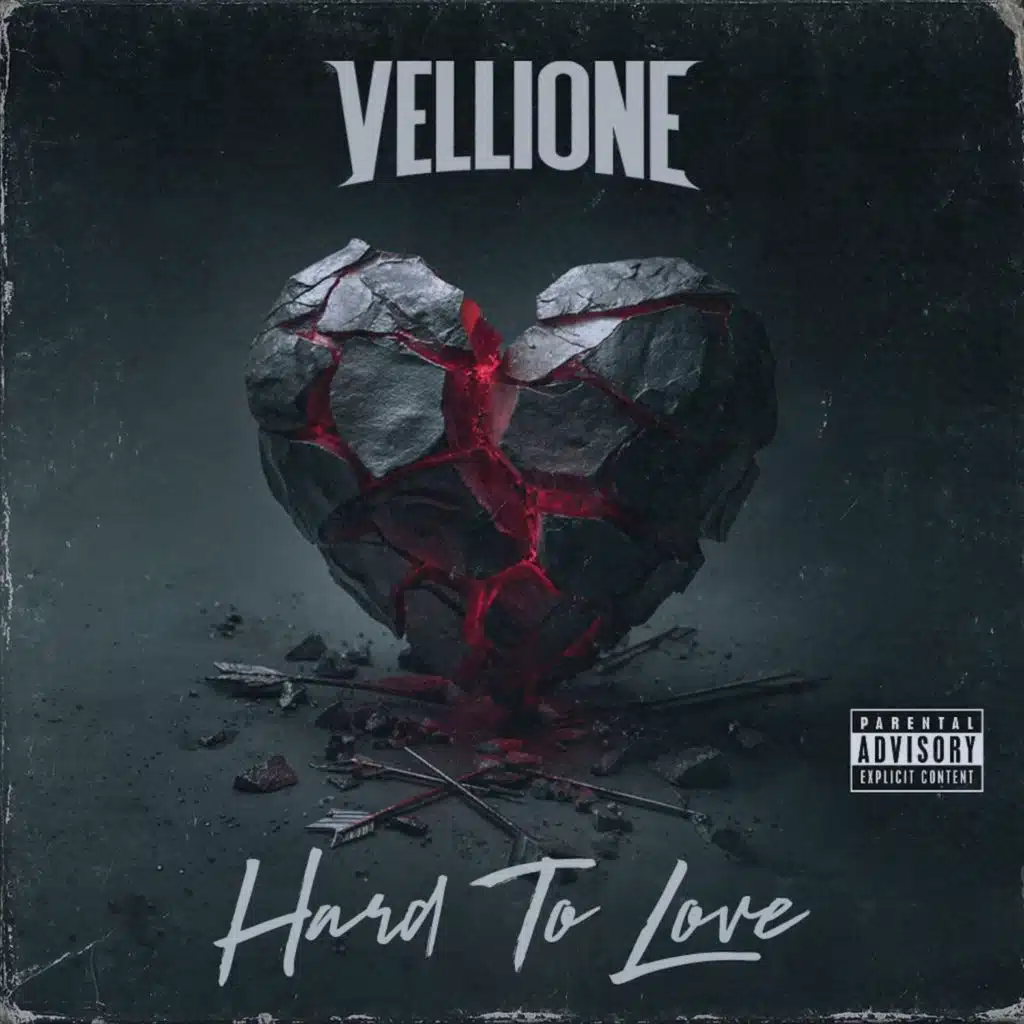 Hard To Love
