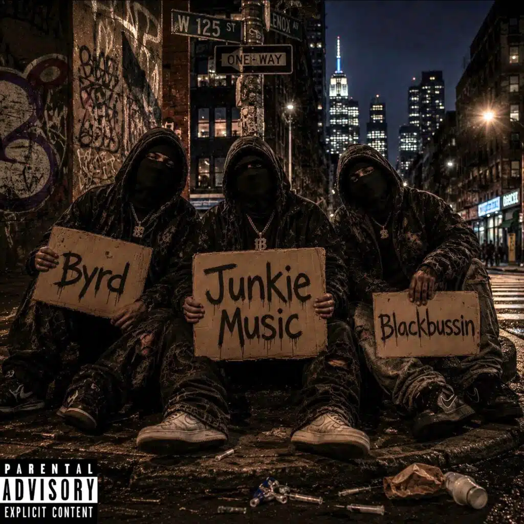 Junkie Music