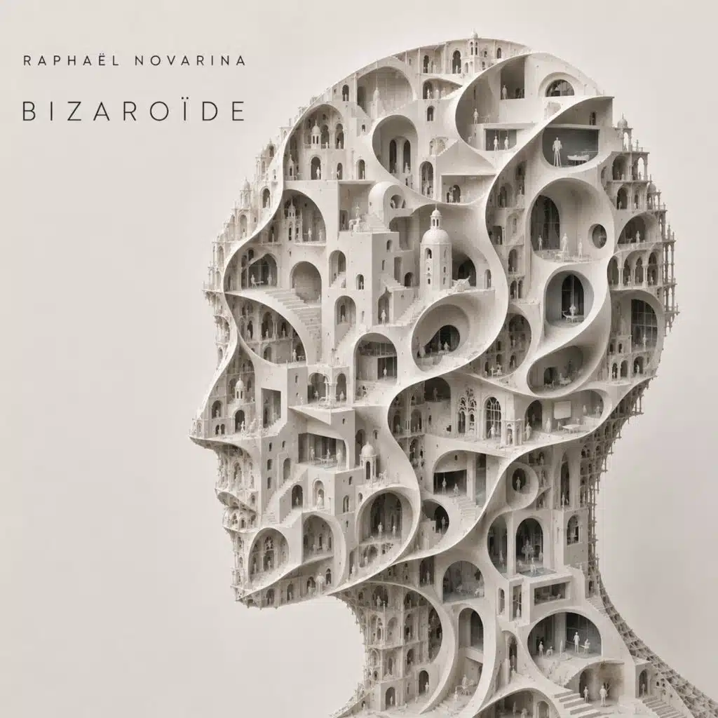 Bizaroïde
